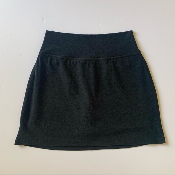 BEYOND YOGA | Spacedye Move-it Skirt - Picture 5 of 7